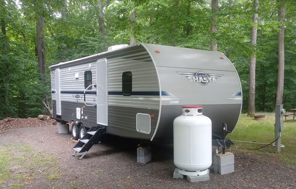 Prime RV Rentals